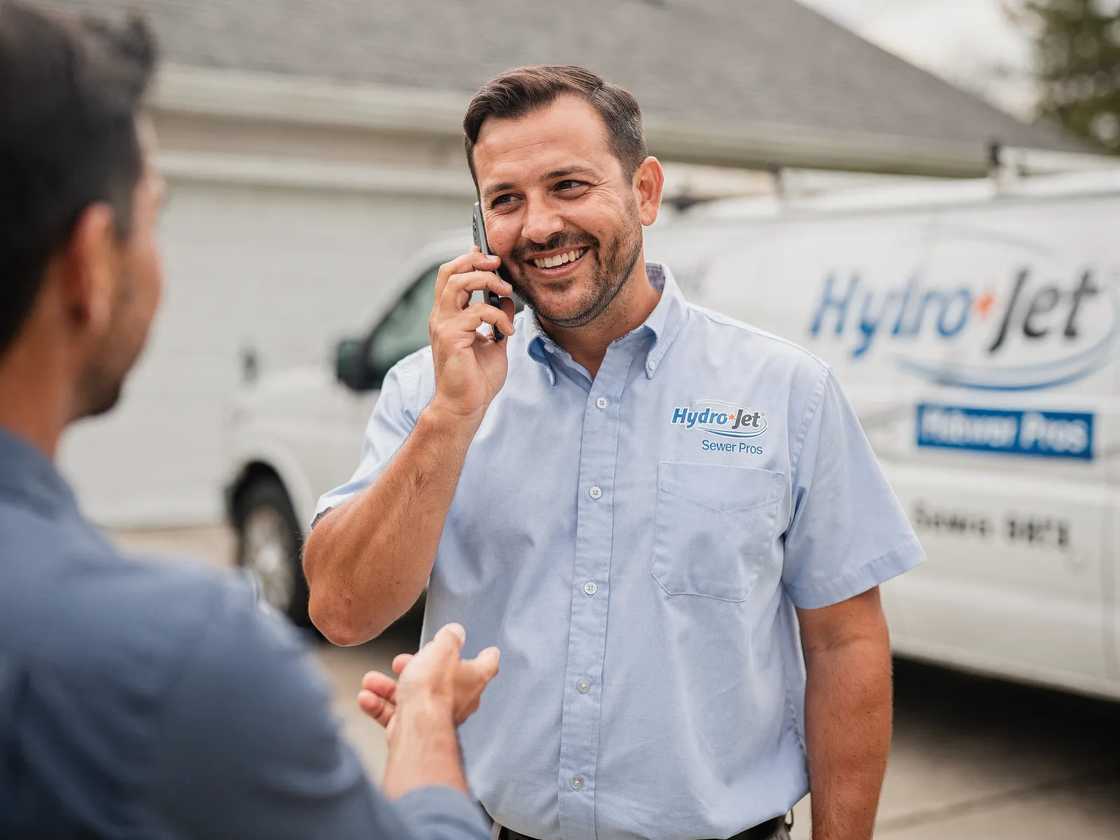 Hydro Jetting Sandy Ridge, PA FAQs
